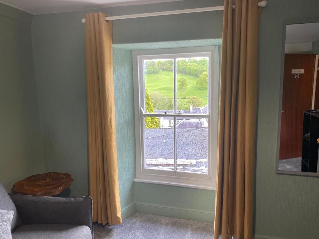 فندق Kings Arms Llandysul المظهر الخارجي الصورة